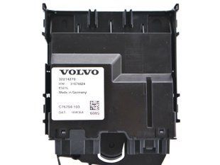 Блок управління кришки багажника VOLVO XC60 2017- 32214270, 32214270, A