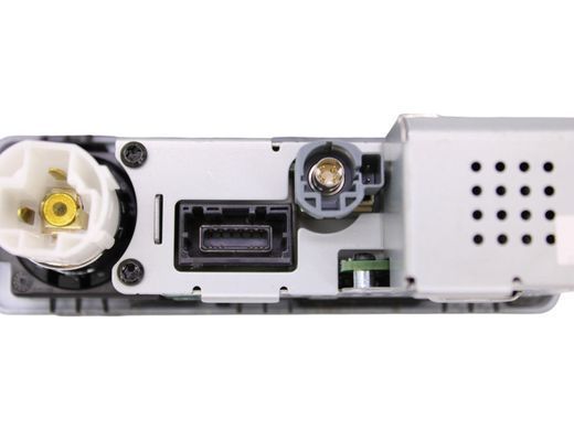 Роз'єм USB/AUX LAND ROVER DISCOVERY L462 2017-2020 (з прикурювачем) FW9319E110AD, FW9319E110AD, A