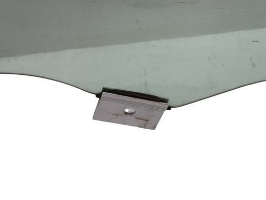 Скло дверей переднє ліве VOLVO V90 2016-2020 32368727, 32368727, A