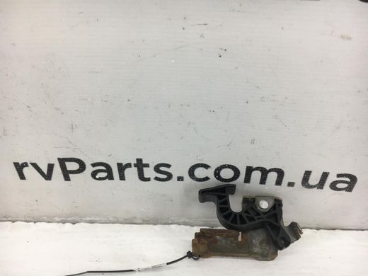 Ручка открывания лючка бензобака SUBARU OUTBACK B14 2010-2014 57340-AJ010, 57340-AJ010, A