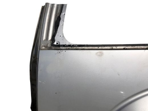 Четверть автомобиля задняя правая NISSAN PATHFINDER R51 2005-2014 78100EB330, 78100EB330, A