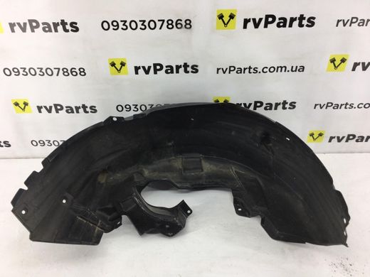 Підкрилок задній правий SUBARU OUTBACK B14 2010-2014 59122AJ00A, 59122AJ00A, A