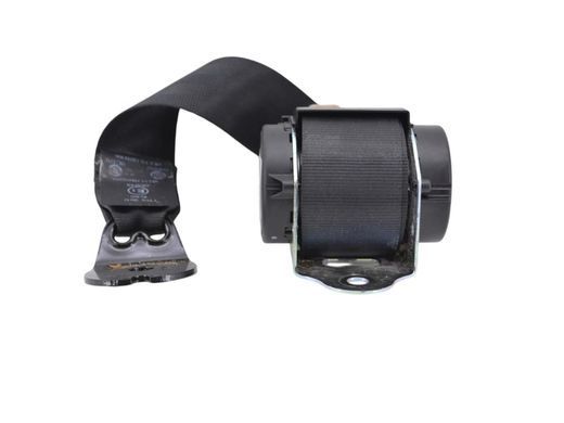 Ремінь безпеки задній лівий правий LAND ROVER RANGE ROVER EVOQUE L538 2011-2015 (BJ32611B68BD) LR026473, LR026473, A