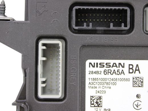 Блок управління NISSAN ROGUE T33 2023- 284B26RA5A, 284B26RA5A, A