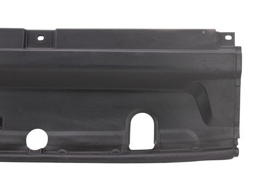 Накладка радіатора верхня верхня VOLVO V90 2016-2020 31425025, 31425025, A