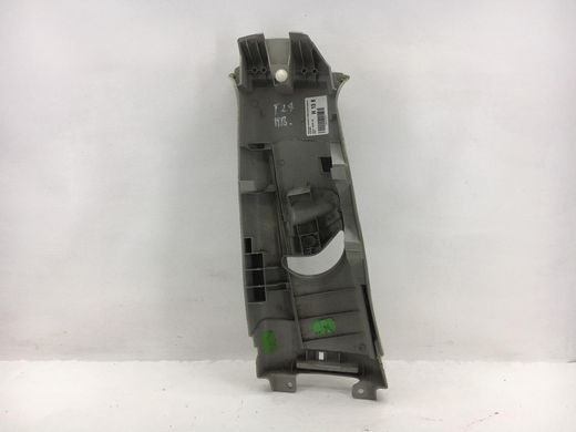 Накладка середньої стійки верхня права внутрішня TOYOTA AVENSIS T27 2009-2011 62410-05030-B2, 62410-05030-B2, B
