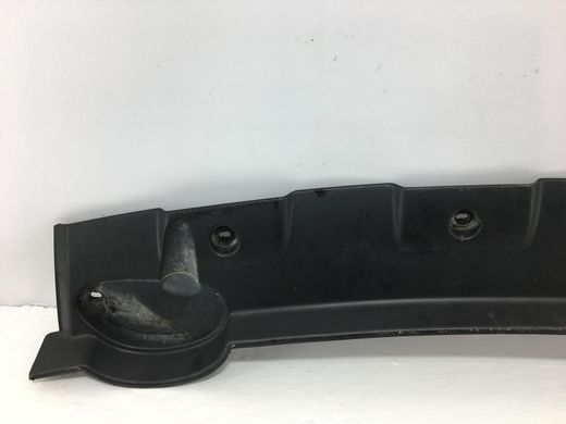 Накладка бампера нижня передня NISSAN PATHFINDER R51 2005-2014 96015EB302, 96015EB302, B