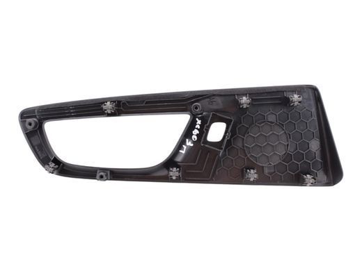 Накладка карти дверей задня права VOLVO XC60 2017- 31455100, 31455100, A