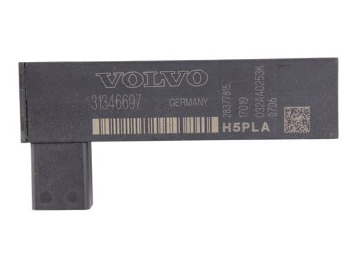 Антенна безключевого доступа VOLVO XC90 2015-2019 31346697, 31346697, A