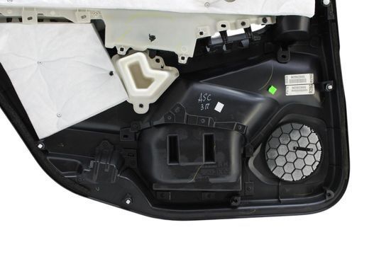 Карта двери задняя правая SUBARU ASCENT 2018-2022 94226XC04ASG, 94226XC04ASG, A