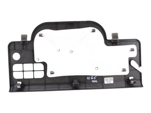 Накладка торпедо нижняя правая KIA SPORTAGE NQ5 2021-2024 97285P1010, 97285P1010, A