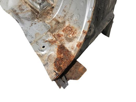 Четверть автомобиля задняя правая NISSAN PATHFINDER R51 2005-2014 78100EB330, 78100EB330, A