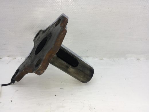 Трубка EGR NISSAN NAVARA D40 2005-2014 14711EC01A, 14711EC01A, A