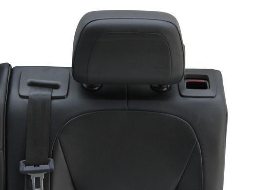 Спинка сидіння задня ліва JAGUAR F-PACE 2016-2021 (Т4А12786) Т4А30488, Т4А30488, A
