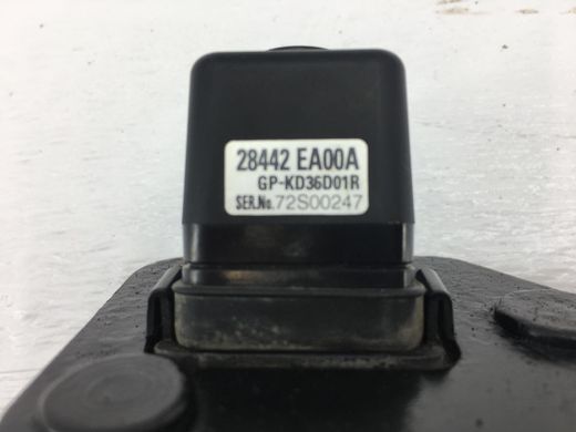 Парковочная камера задняя NISSAN PATHFINDER R51 2005-2014 28442EA00A, 28442EA00A, A