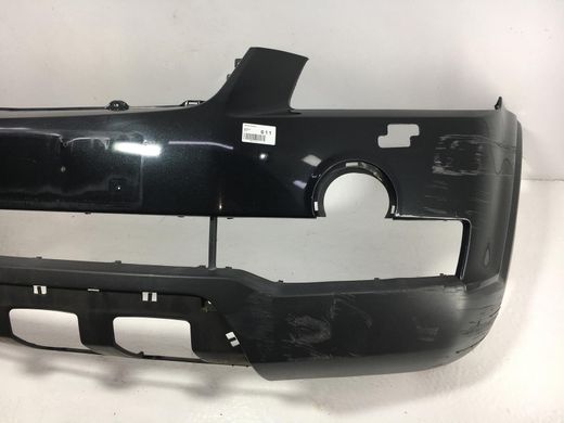 Бампер передний CHEVROLET CAPTIVA 2006-2011 96433234, 96433234, B