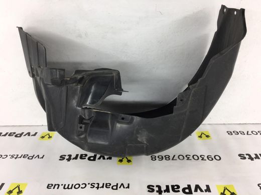 Подкрылок задний правый SUBARU OUTBACK B14 2010-2014 59122AJ00A, 59122AJ00A, A