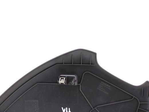 Накладка торпедо ліва VOLVO V90 2016-2020 (39838625) 31366729, 31366729, A