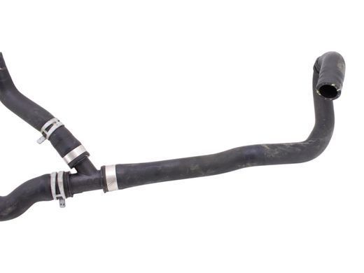 Патрубок радиатора VOLVO XC90 2015-2019 31465025, 31465025, A