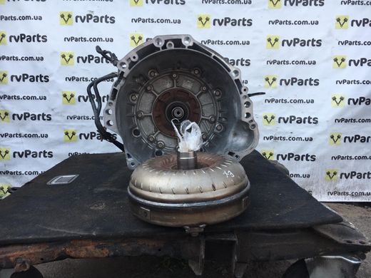 Коробка передач АКПП INFINITI EX 2007-2013 310A01BV2B, 310A01BV2B, A