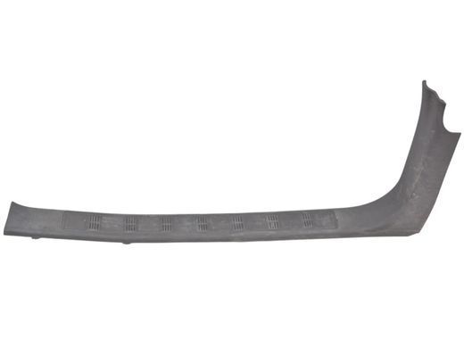 Накладка порога передняя левая внутренняя NISSAN NAVARA D40 2010-2014 769B55X00C, 769B55X00C, B