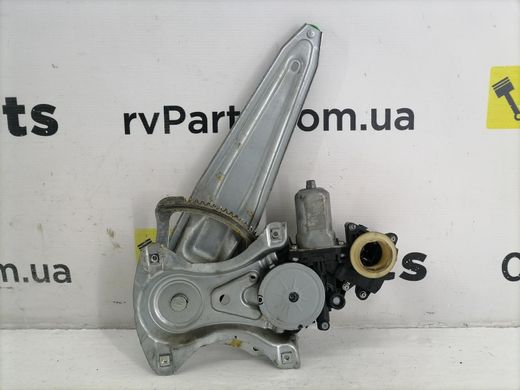 Стеклоподъемник задний правый TOYOTA AVENSIS T27 2009-2018 (з моторчиком) 6983005130, 6983005130, A