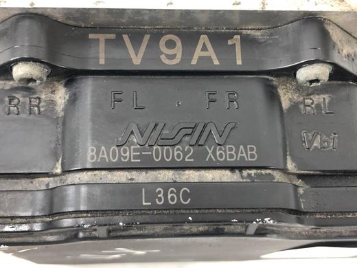 Блок ABS ACURA ILX 2012-2018 57110-TV9-A03, 57110-TV9-A03, A