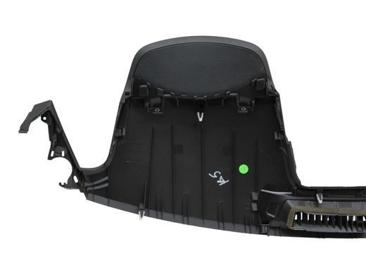 Накладка торпедо KIA K5 DL3 2019-2023 84770L3000, 84770L3000, A