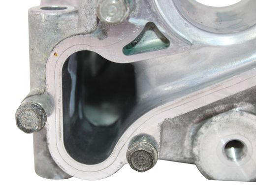Корпус помпи ACURA RDX 2018-2021 19410-6B2-A00, 19410-6B2-A00, A