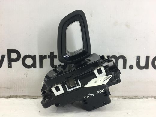 Ручка селектора АКПП VOLVO XC40 2017- 32335116, 32335116, B