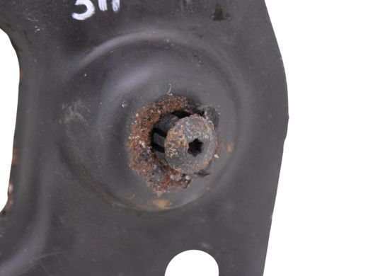 Кронштейн важеля підвіски задній правий VOLKSWAGEN PASSAT B7 2010-2014 3C0505130B, 3C0505130B, A
