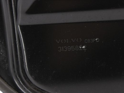 Крышка топливного насоса VOLVO S90 SPA 2016-2020 31395822, 31395822, A