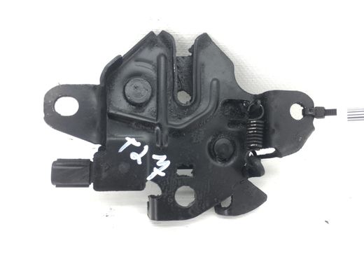 Замок капота TOYOTA AVENSIS T27 2009-2018 53510-05100, 53510-05100, A