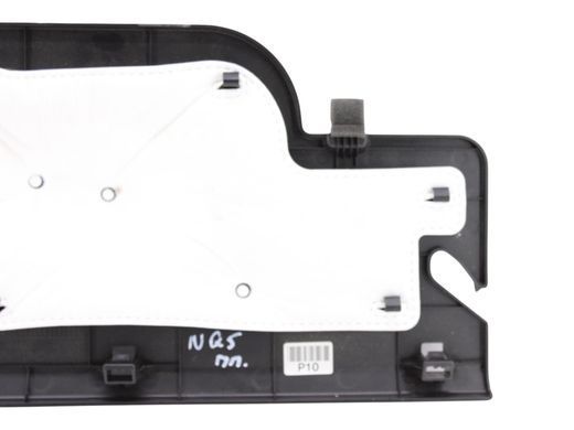 Накладка торпедо нижняя правая KIA SPORTAGE NQ5 2021-2024 97285P1010, 97285P1010, A
