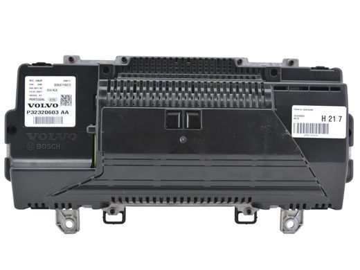 Панель приборов VOLVO XC60 2017- 32320603, 32320603, A