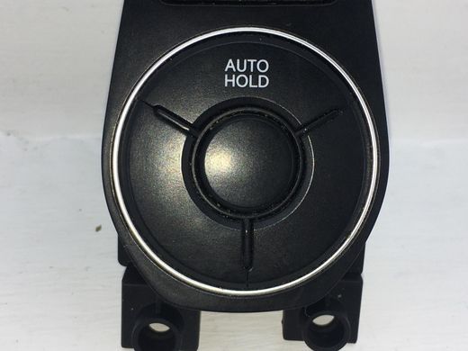 Кнопка стояночного тормоза HYUNDAI I40 2011-2015 93766-3Z510, 93766-3Z510, A