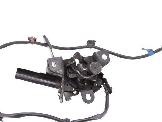 Замок капота передній SUBARU ASCENT 2018-2022 57310XC01A, 57310XC01A, A