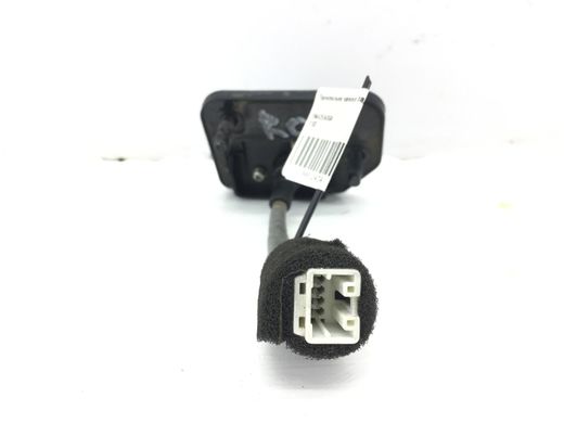 Парковочная камера задняя NISSAN PATHFINDER R51 2005-2014 28442EA00A, 28442EA00A, A