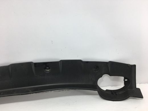 Накладка бампера нижня передня NISSAN PATHFINDER R51 2005-2014 96015EB302, 96015EB302, B