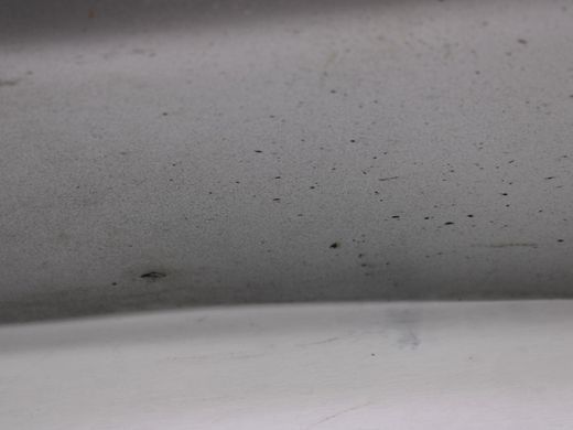 Накладка порога задня ліва зовнішня VOLVO XC90 2015-2019 31395885, 31395885, B