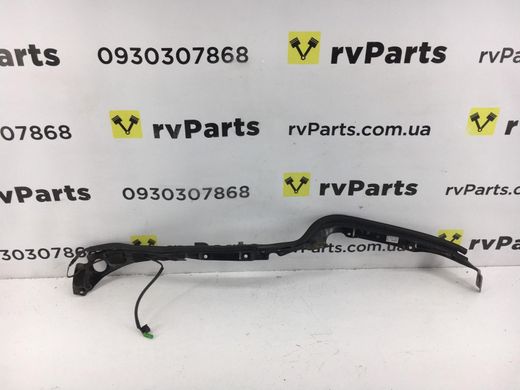 Датчик левый ACURA MDX 2008-2013 (опору захисту дверей багажника) 74954-STX-A020, 74954-STX-A020, A