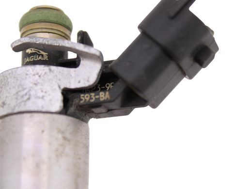Форсунка LAND ROVER DISCOVERY SPORT L550 2019- (LR105427) H4P39F593BA, H4P39F593BA, A