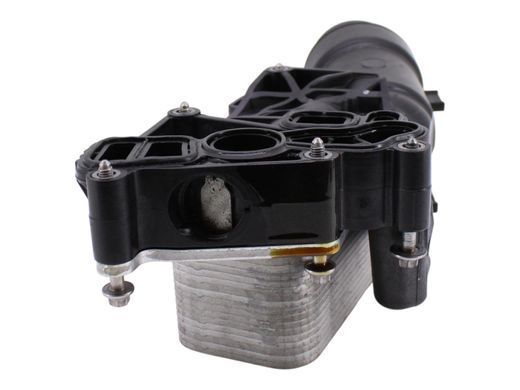 Корпус масляного фільтра BMW X1 F48 2015-2019 11428585235, 11428585235, A