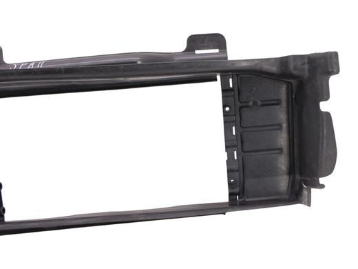 Дефлектор радиатора нижний VOLVO S90 SPA 2016-2020 31383991, 31383991, B