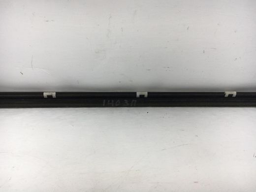 Молдинг двери задний правый внешний HYUNDAI I40 2011-2015 83220-3Z000, 83220-3Z000, B