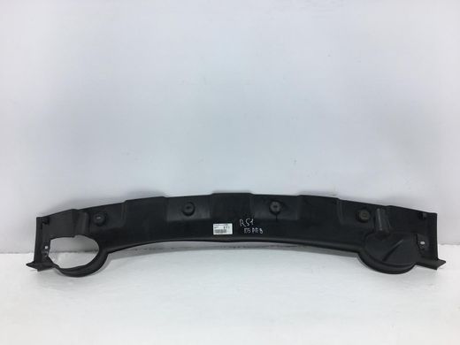 Накладка бампера нижня передня NISSAN PATHFINDER R51 2005-2014 96015EB302, 96015EB302, B