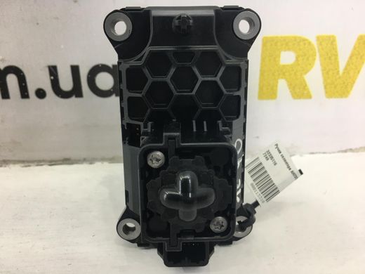 Ручка селектора АКПП VOLVO XC40 2017- 32335116, 32335116, B