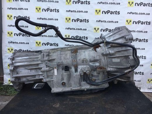 Коробка передач АКПП INFINITI EX 2007-2013 310A01BV2B, 310A01BV2B, A