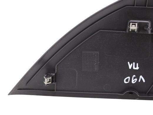 Накладка торпедо ліва VOLVO V90 2016-2020 (39838625) 31366729, 31366729, A