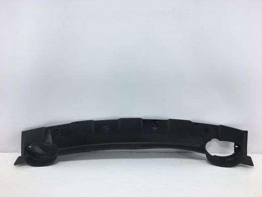 Накладка бампера нижня передня NISSAN PATHFINDER R51 2005-2014 96015EB302, 96015EB302, B